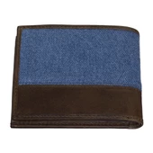 Zippo Deri-Denim Cüzdan (2007141) - 3