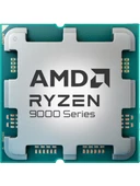 AMD Ryzen 5 9600X Altı Çekirdek 3.9 GHz Kutusuz Fansız İşlemci - 1
