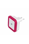 Cata Ct-9500 1w Fotoselli Gece Lambası Pembe - 1