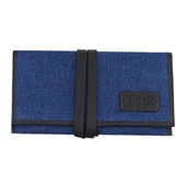 Zippo Denim Tütün Kesesi - 1