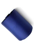 Grogren Kurdele 3 cm 10 Metre  Morcivert - 1
