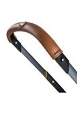 Doona Tutma Kolu Deri Kılıfı - Brown - 1