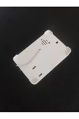 Mutlusan ELEKTRONİK KAPI ZİLİ DUAL TONE DOOR BELL PİLLİ VE KABLOLU DİNG DONG ZİL - 3