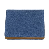 Zippo Deri-Denim Cüzdan (2007142) - 2
