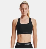 Under Armour Crossback Mid Bra Kadın Spor Sütyeni - 1