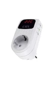 Cata Ct 9187 Akım Korumalı Priz Regülatör - 2