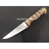 Kesim Bıçağı Hayruş Mert 27cm 3mm N6 Çelik No:1 Süperlüx Serisi - 1