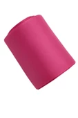 Grogren Kurdele 3 cm 10 Metre  Fuşya - 1