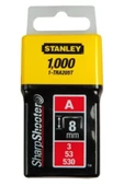 STANLEY 1-TRA204T 6MM ZIMBA TELİ (100 ADET) thumbnail 1