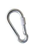 Meridyen Karabina Vidalı 10mm - 1