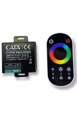 Cata Ct-9116 24 Amper Rgb Led Aydınlatma Kumanda 288w - 1