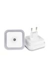 Cata Modern Sensörlü Mini Led Gece Lambası Led Spot Pembe - 3