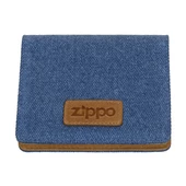 Zippo Deri-Denim Cüzdan (2007142) - 1