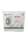 Mutlusan Me-fan 120'lik Havalandırma Aspiratörü - 4