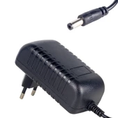 Powermaster Pm-15429 24 Volt - 1 Amper Priz Tipi Plastik Kasa Ada - 1