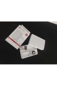 Mutlusan ELEKTRONİK KAPI ZİLİ DUAL TONE DOOR BELL PİLLİ VE KABLOLU DİNG DONG ZİL - 2