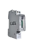 Cata W Otomat Zaman Saati Ct-9184 - 5