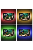 Cata 3 Metre Usb Tv Led Rgb Ct-4566 - 3