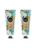 Blue Moon El ve Vücut Kremi 50 ml Tüp x2 - 1