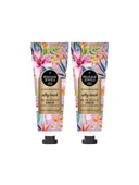 Eyup Sabri Tuncer Silky Touch El ve Vücut Kremi 50 ml Tüp x2 - 1