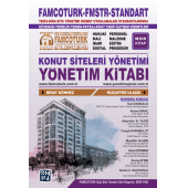 Konut Siteleri Yönetimi Yönetim Kitabı - 1