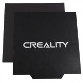 3D Yazıcı Manyetik Tabla Yüzeyi Cmagnet- 235x235mm Ender-3 Pro - 1