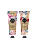 The Adventure El ve Vücut Kremi 50 ml Tüp x2 - 1