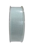 Keten Kurdele 25 mm Mint 2 Metre - 1