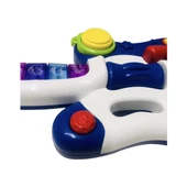 Erdem Gitar Kutulu Aslanın Gitarı Pilli Müzikli Işıklı ER-208 8335 - 3