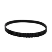 GT2 6mm Kapalı Kayış Kasnak 11cm (110mm) Kauçuk Dişli Avare - 2