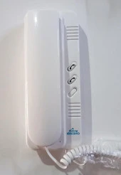 Kumel Tele Diafon Merkez Telefonu MTD02 - 5