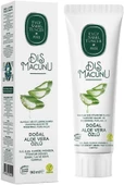 Eyup Sabri Tuncer Doğal Aloe Vera Özlü Diş Macunu 90 ml - 1