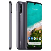 Xiaomi Mi A3 4GB RAM 128GB ROM Siyah (Kvk Türkiye Garantili) - 1