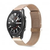 Amazfit Pace KRD-45 22mm Metal Kordon - 8