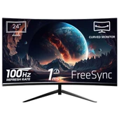 i5 14400F 16GB DDR4 512GB m2 12GB ARC B580 24" Monitörlü Oyun Bilgisayarı - 3