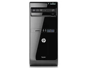 Hp Pro 3500 Mt İ5 3470 8 Gb Ram 128 Ssd OUTLET + Hp EliteDisplay E190i MONİTÖR OUTLET - 1