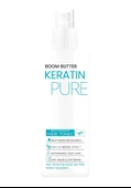 Boom Butter Aşırı Yıpranmış Saçlar İçin Yumuşatma Ve Güçlendirme Etkili Keratin Tonik 150 ML - 1