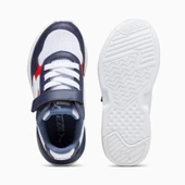 Puma 385525 20 X Ray Speed Lite Erkek Çocuk Ayakkabı - 4