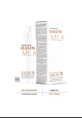 Boom Butter Keratin Milk (Sütü) Hızlı Uzama Dökülme Karşıtı Saç Spreyi 150 ML - 1