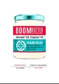 Boom Butter Plus Dökülme Karşıtı %1 Baicapil + %1 Capixyl Besleyici Saç Bakım Yağı 190 ML - 1