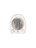 Kiwi KHT-8415 Fanlı Isıtıcı Sıcak - Soğuk 2000 W Termostatlı - 1