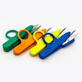 Golden Eagle İplik Temizleme Makası (ADET) - 1