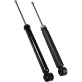 Chevrolet Aveo Arka Amortisör Sağ / Sol KYB Marka - 1