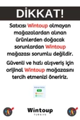 Yüksek Kaliteli Ergonomik Pratik 360° Döner 6 X 1 Lt Kapasiteli Mutfak Kuru Gıda Bakliyat Organizeri - 7
