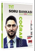 Yargı 2025 YKS TYT Coğrafya Soru Bankası Çözümlü - Engin Eraydın Yargı Yayınları - 1
