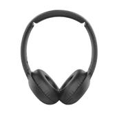 PHILIPS TAUH202BK/00 Bluetooth Kulak Üstü Kulaklık - 1