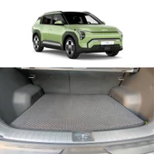 Bod Kia EV3 Bagaj Havuzu Paspası 2024-Sonrası Üst - 1