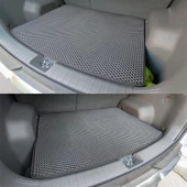 Bod Kia EV3 Bagaj Havuzu Paspası 2024-Sonrası Üst - 2