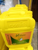Mebor N-Fozinc 20 Litre - 3-20-0+ME Fosfor Gübresi - 2