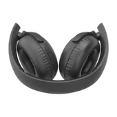 PHILIPS TAUH202BK/00 Bluetooth Kulak Üstü Kulaklık - 4